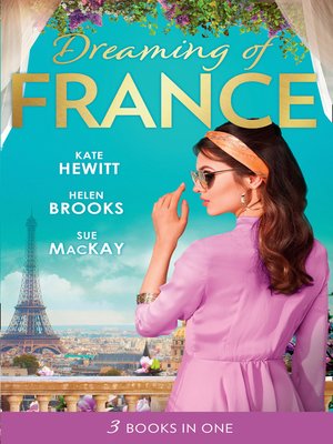 cover image of Dreaming Of... France